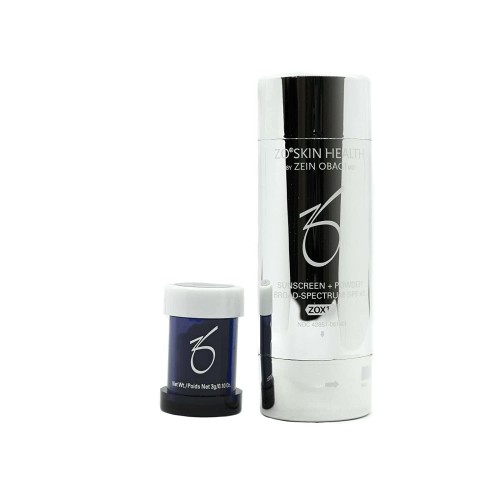 زين أوباجي زو واقي شمس + بودرة خفيفة واسعة الطيف ومعامل حماية 30 | 3 جم زين أوباجي زو واقي شمس + بودرة خفيفة واسعة الطيف ومعامل حماية 30 | 3 جم